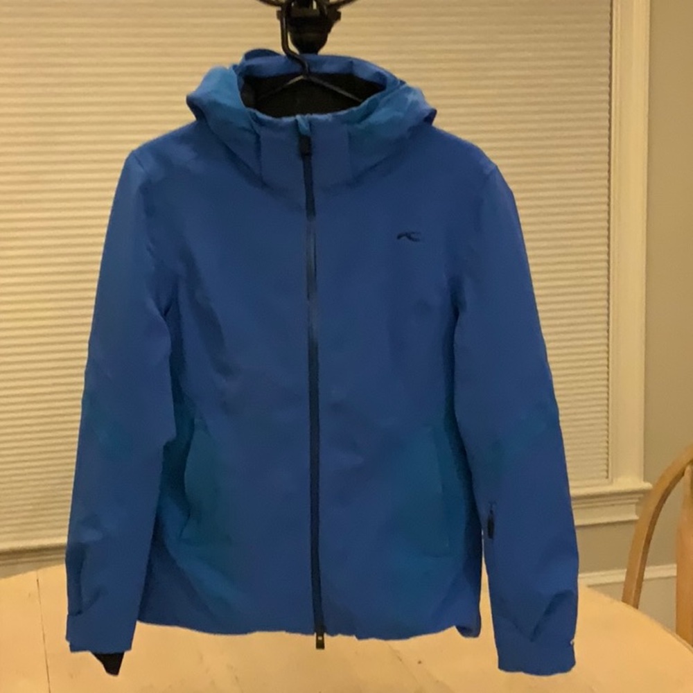 KJUS Ski Jacket  “Revolve”